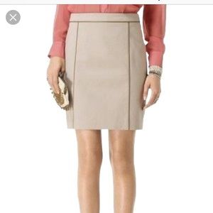 Club Monaco Pencil Skirt